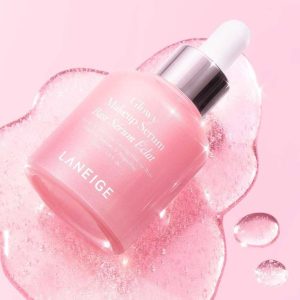 LANEIGE Glowy Makeup Serum.